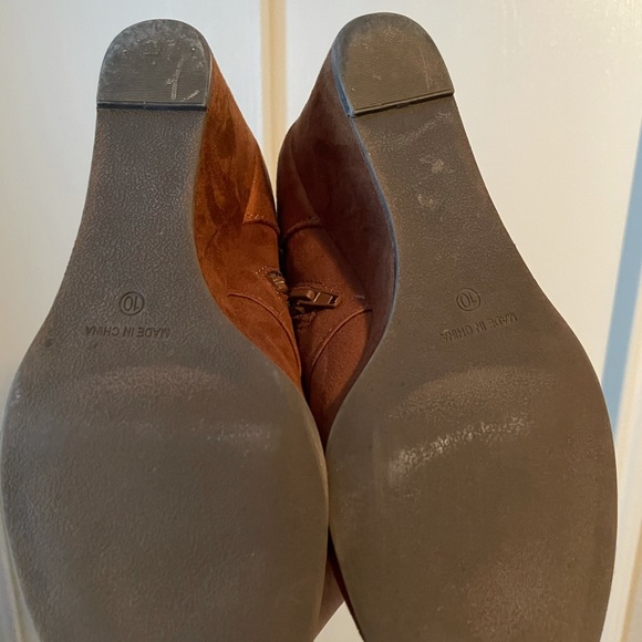 American Rag Booties - Picture 4 of 5